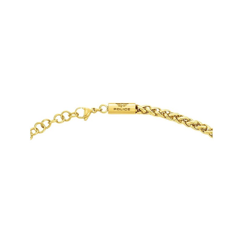 Image secondaire de Collier Femme Police PEAGN0010702