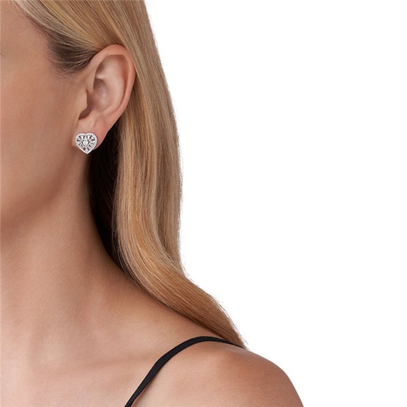 Image secondaire de Boucles d'oreilles Femme Michael Kors MKC1691CZ040