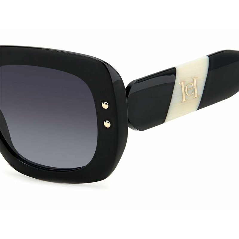 Image secondaire de Lunettes de soleil Femme Carolina Herrera HER 0186_S