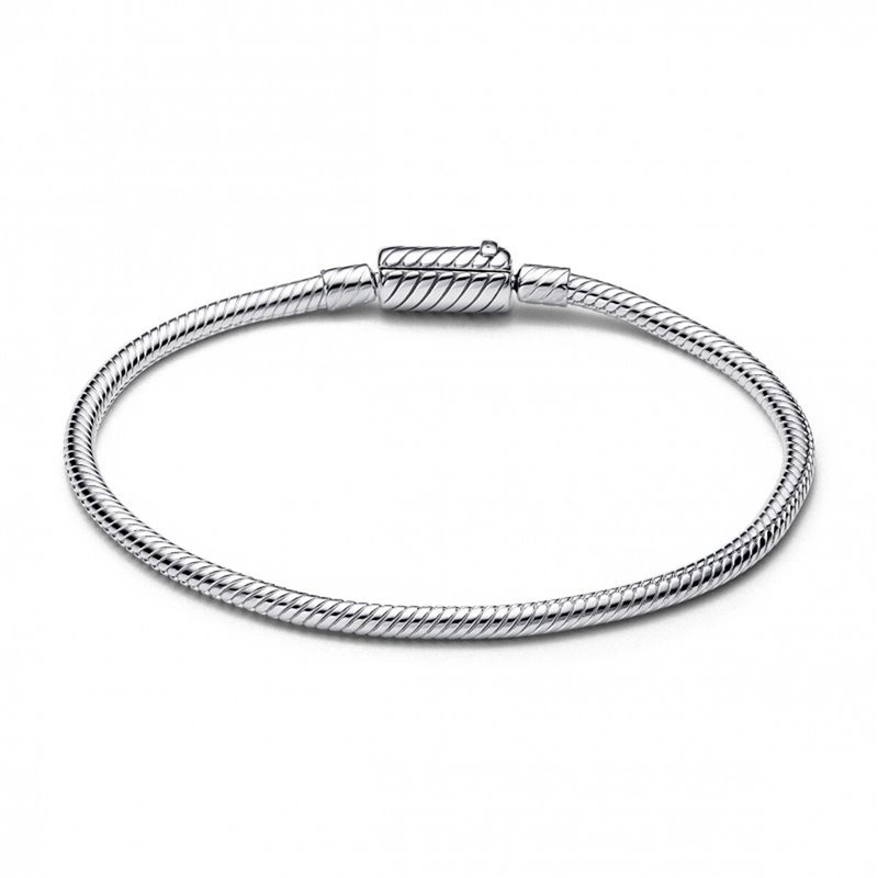 Bracelet Femme Pandora MOMENTS 20 cm