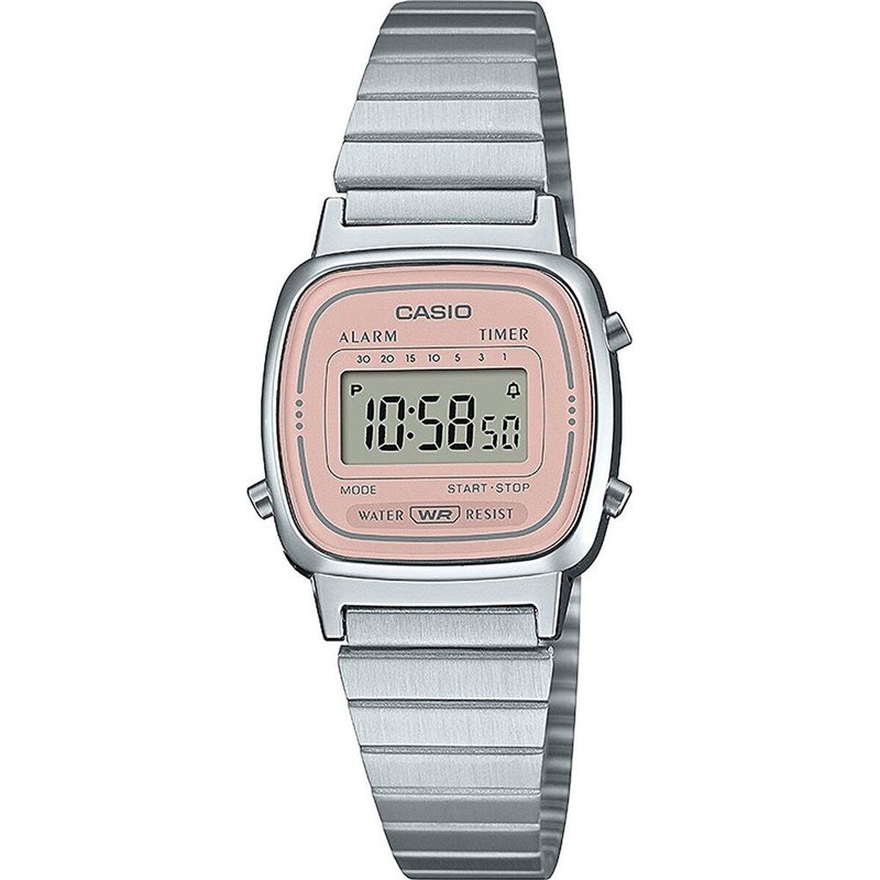 Montre Femme Casio VINTAGE MINI COLLECTION (Ø 25 mm)