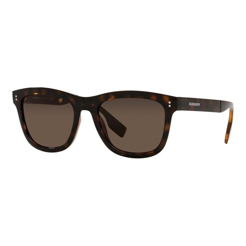 Lunettes de soleil Homme Burberry MILLER BE 4341