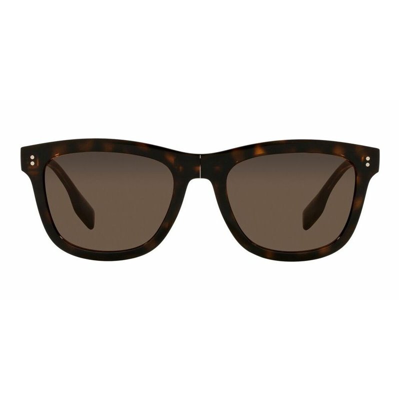 Image secondaire de Lunettes de soleil Homme Burberry MILLER BE 4341