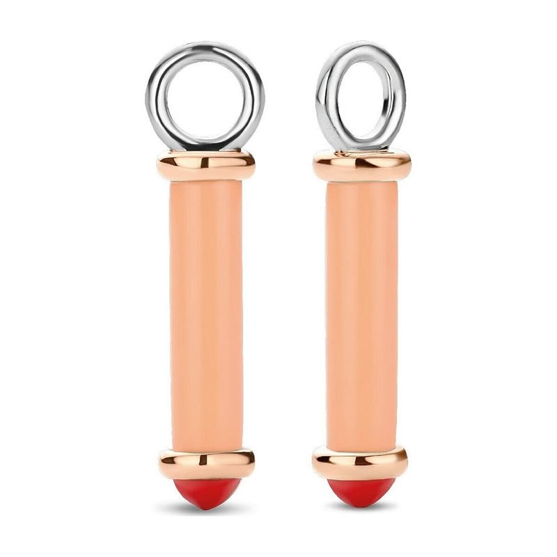 Boucles d'oreilles Femme Ti Sento 9234CP