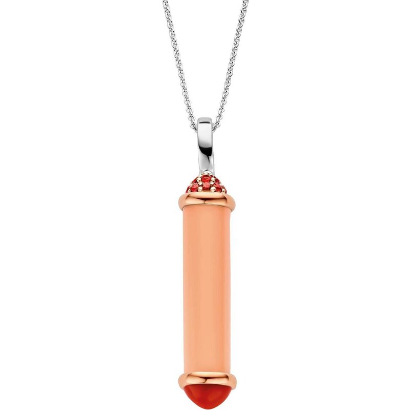 Image secondaire de Collier Femme Ti Sento 6802CP