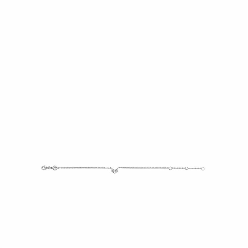 Image secondaire de Bracelet Femme Ti Sento 2940ZI