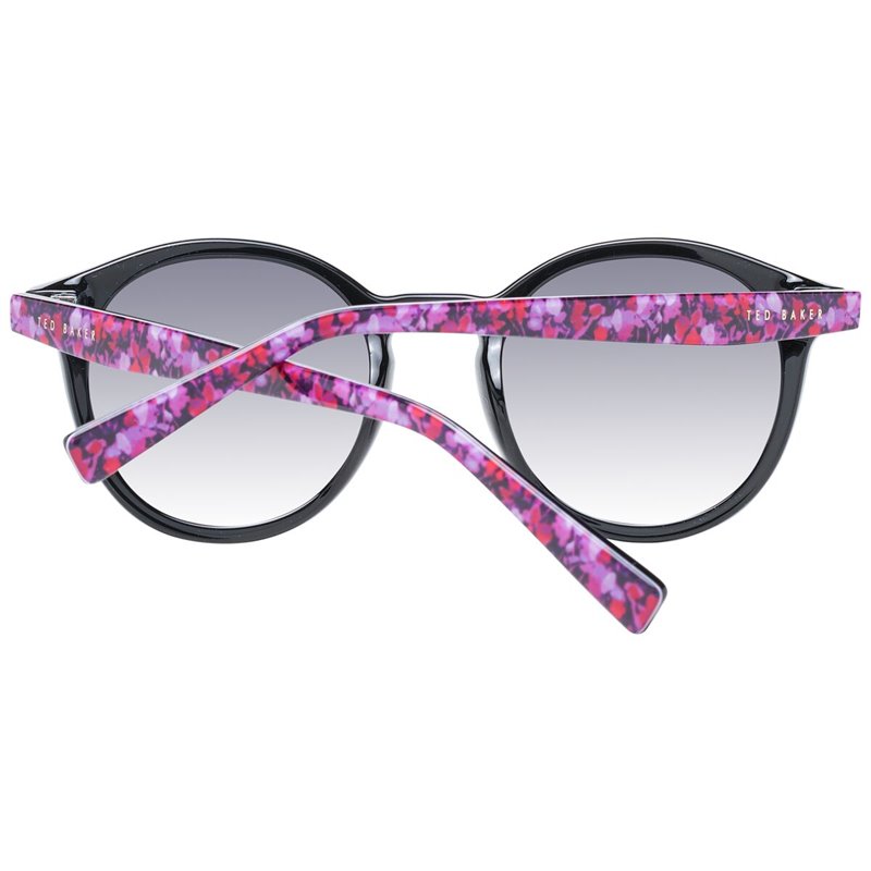 Image secondaire de Lunettes de soleil Femme Ted Baker TB1677 50001