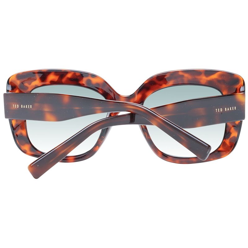 Lunettes de soleil Femme Ted Baker TB1675 50114