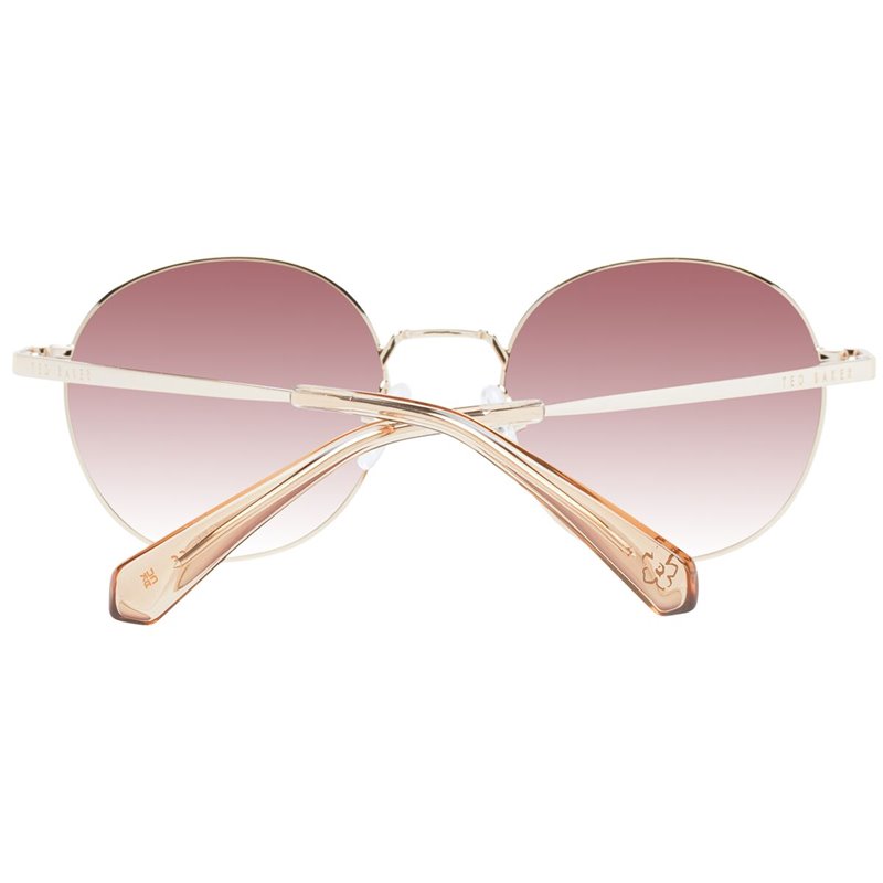 Image secondaire de Lunettes de soleil Femme Ted Baker TB1679 49449