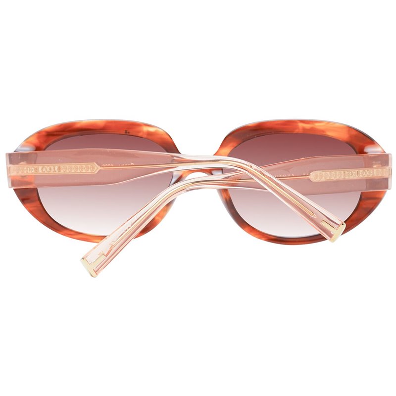 Image secondaire de Lunettes de soleil Femme Ted Baker TB1689 54104