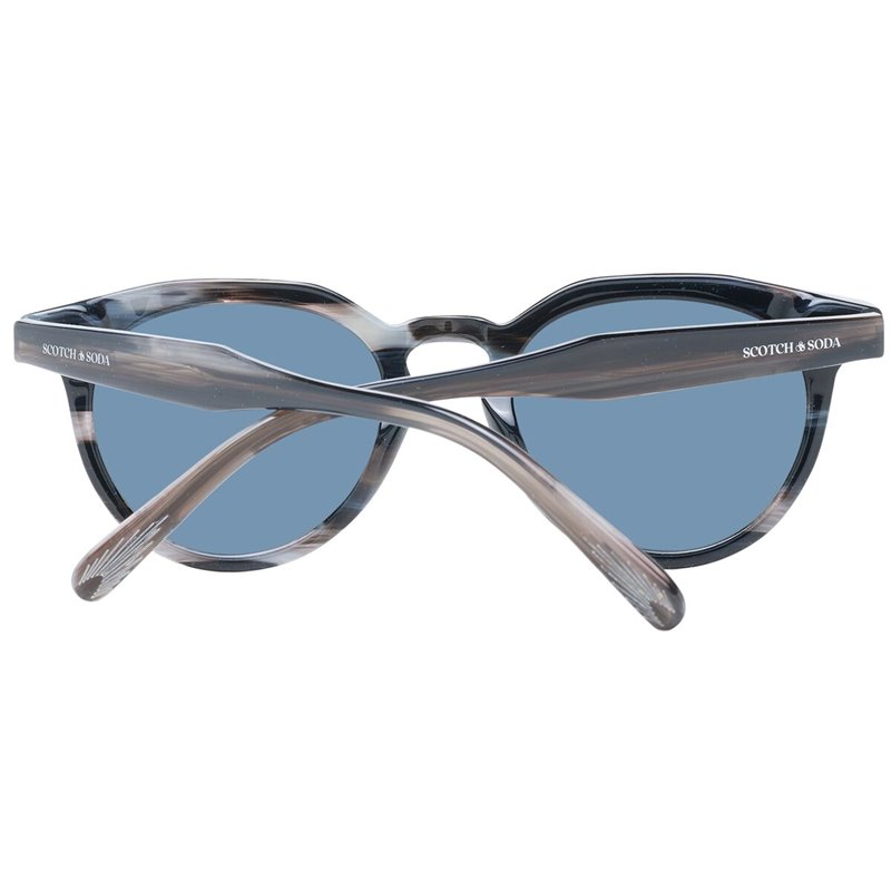 Image secondaire de Lunettes de soleil Homme Scotch & Soda SS8011 50020