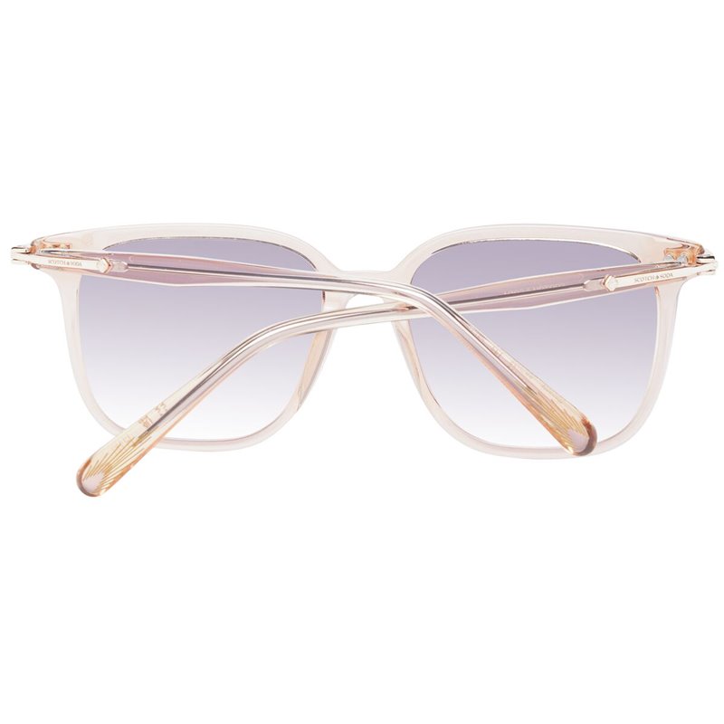 Image secondaire de Lunettes de soleil Femme Scotch & Soda SS7032 54133