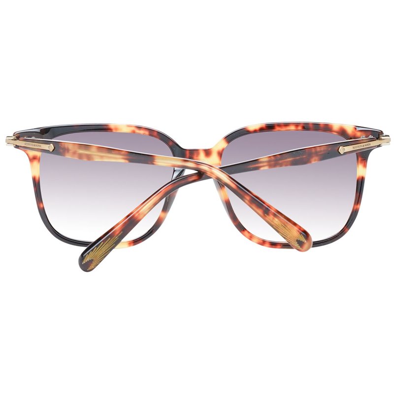 Image secondaire de Lunettes de soleil Femme Scotch & Soda SS7032 54102