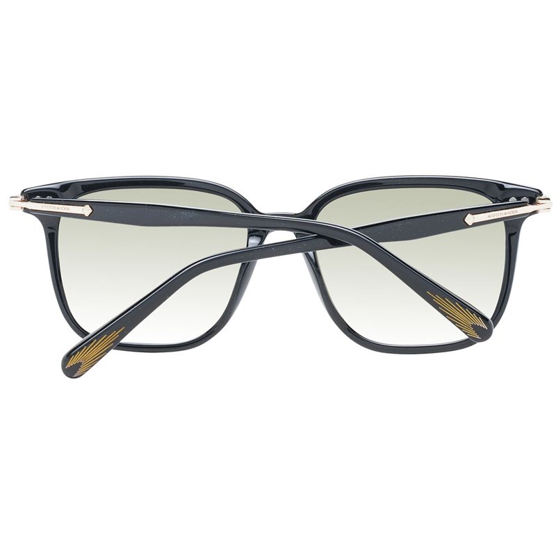 Image secondaire de Lunettes de soleil Femme Scotch & Soda SS7032 54001