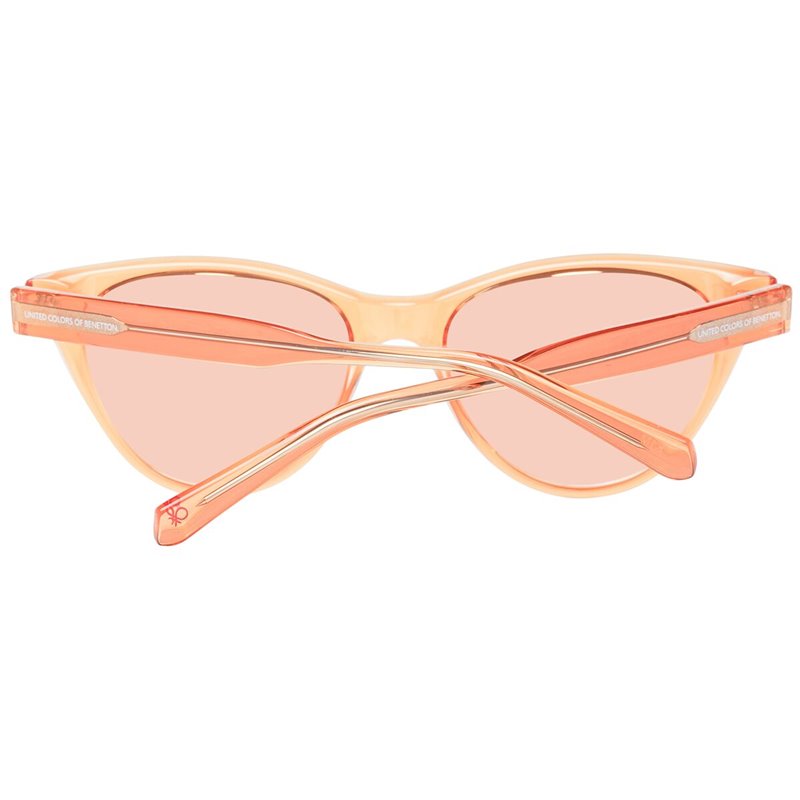 Image secondaire de Lunettes de soleil Femme Benetton BE5044 54302