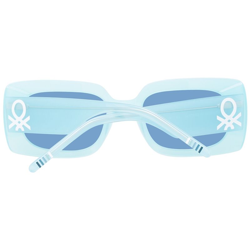 Image secondaire de Lunettes de soleil Femme Benetton BE5065 52509