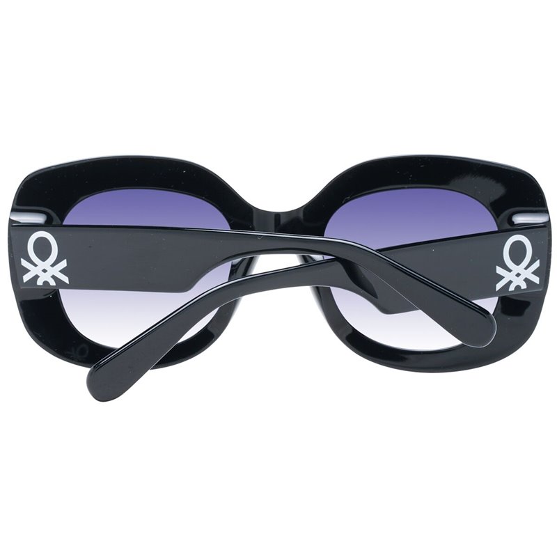Image secondaire de Lunettes de soleil Femme Benetton BE5067 51001