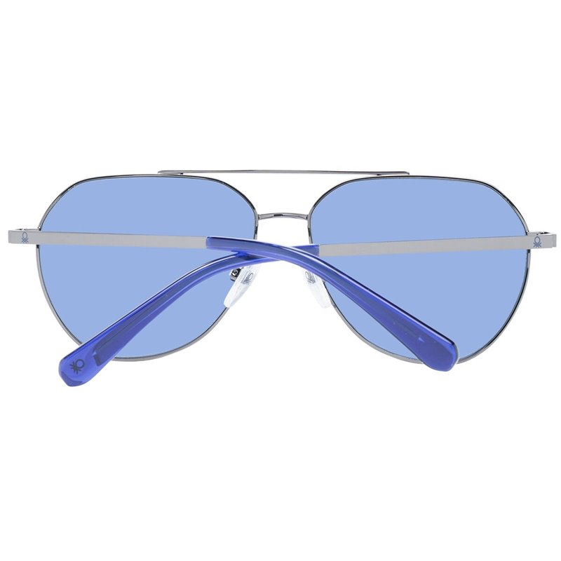 Image secondaire de Lunettes de soleil Homme Benetton BE7034 57594