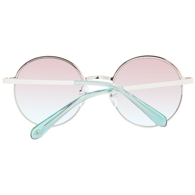 Image secondaire de Lunettes de soleil Femme Benetton BE7037 49400