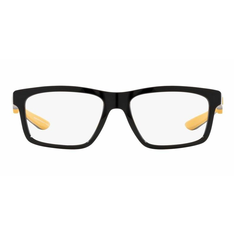 Image secondaire de Lunettes de soleil Homme Emporio Armani EA 3220U