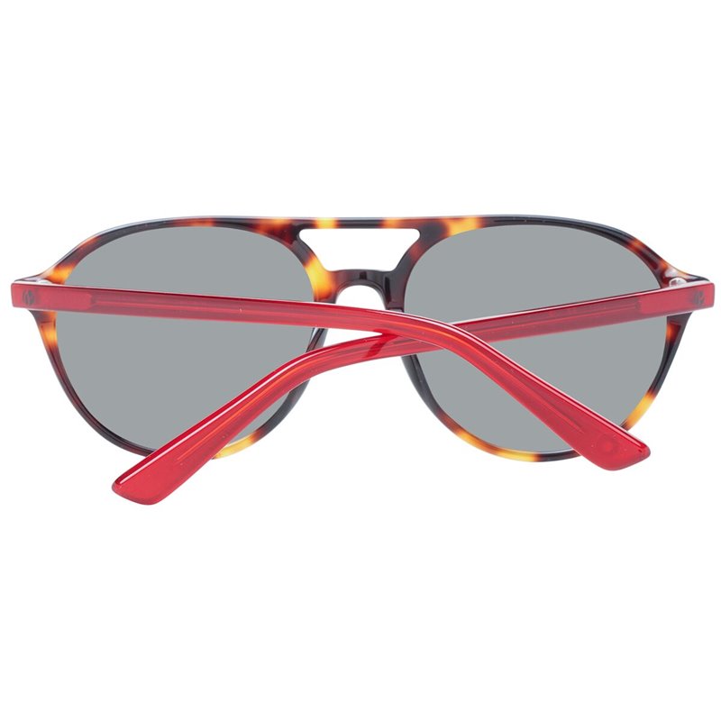 Image secondaire de Lunettes de soleil Homme Pepe Jeans PJ7402 54101P