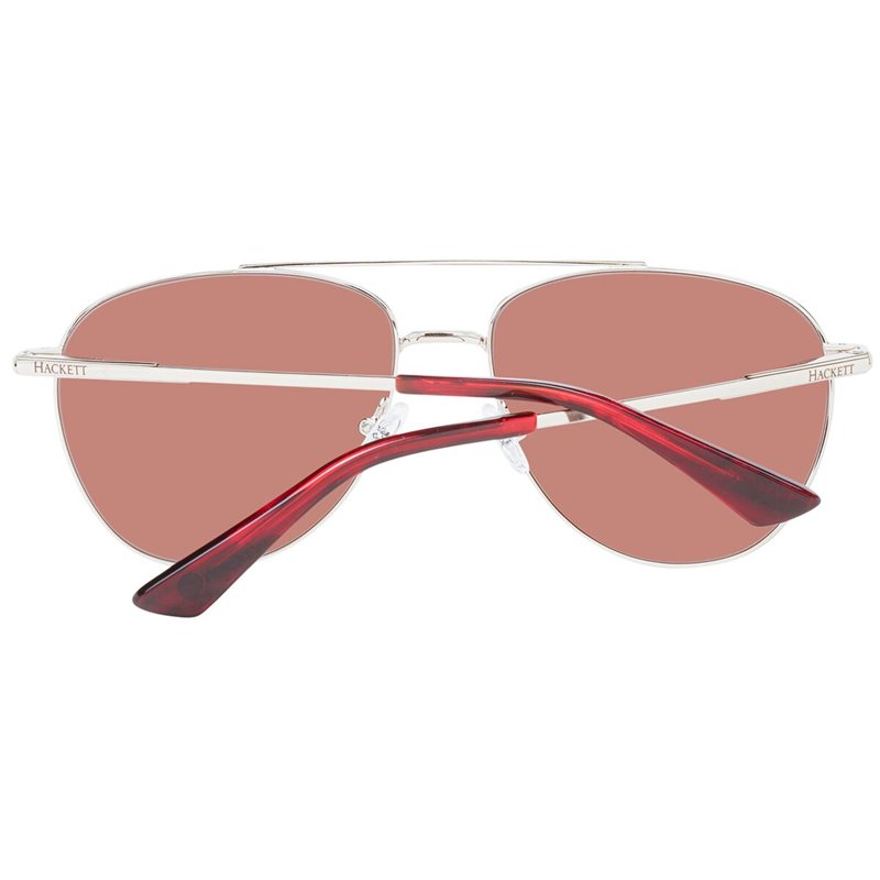 Image secondaire de Lunettes de soleil Homme Hackett London HSK1148 56400