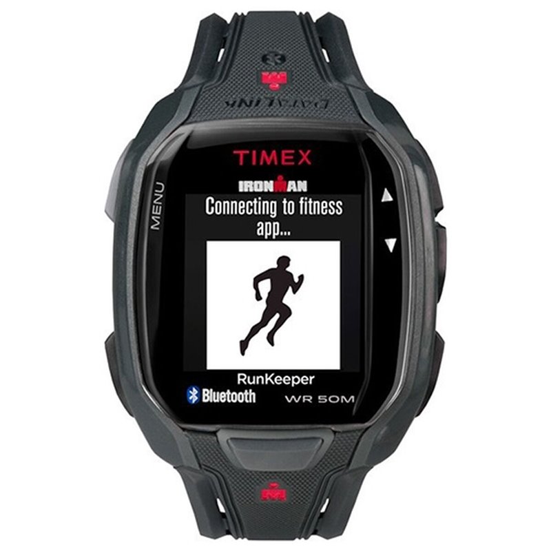 Montre Unisexe Timex IRONMAN PERSONAL TRAINER