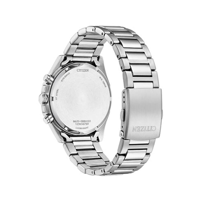 Image secondaire de Montre Homme Citizen CA4590-81L