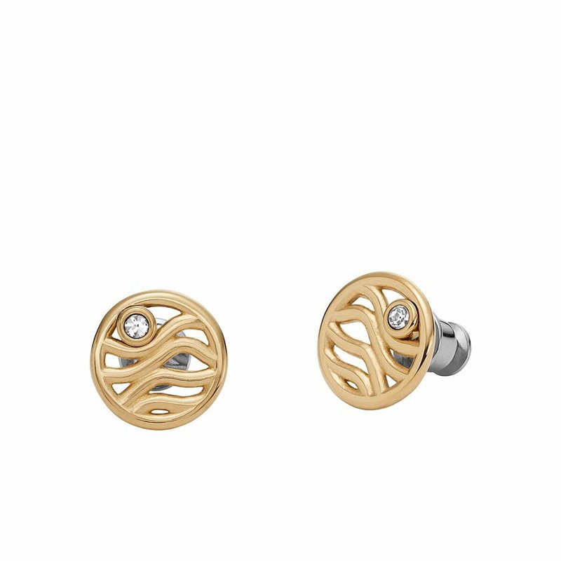 Boucles d'oreilles Femme Skagen SKJ1761710 Métal