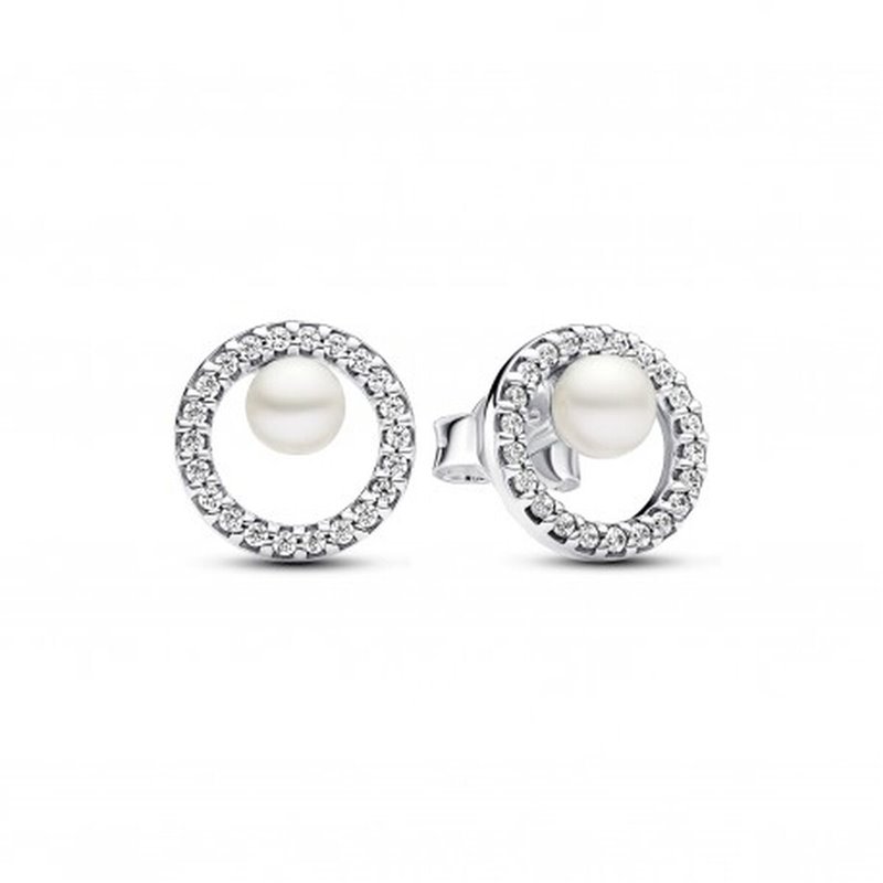 Boucles d'oreilles Femme Pandora 291248C01