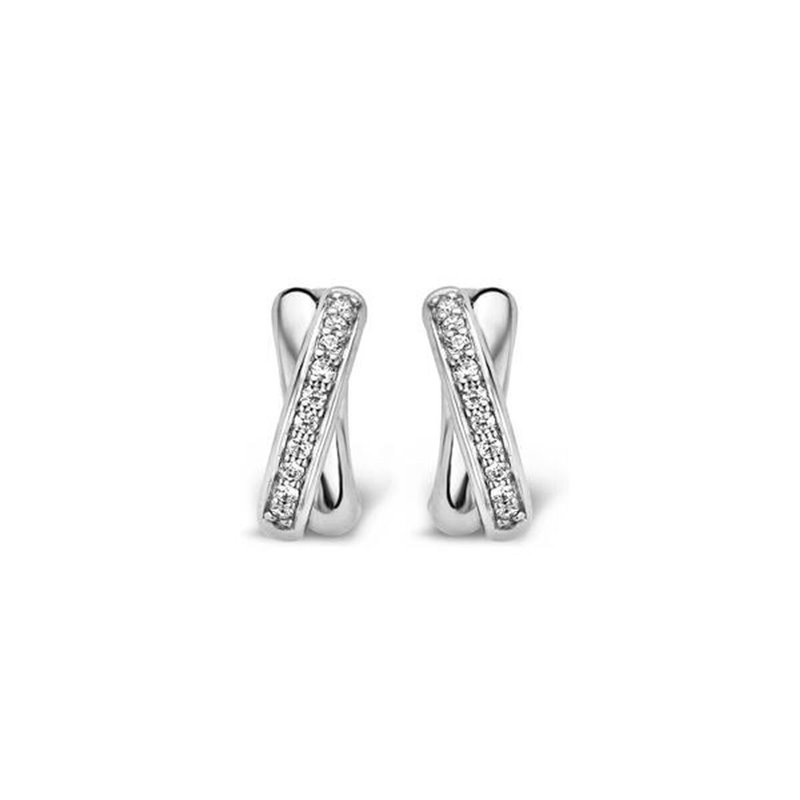 Boucles d'oreilles Femme Ti Sento 7667ZI