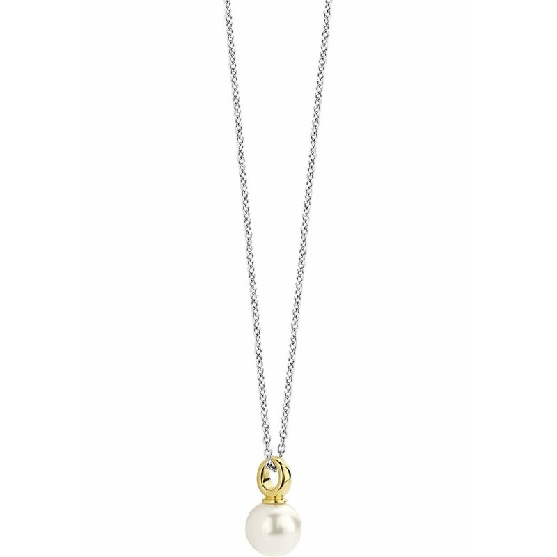 Image secondaire de Collier Femme Ti Sento 34037YP/42