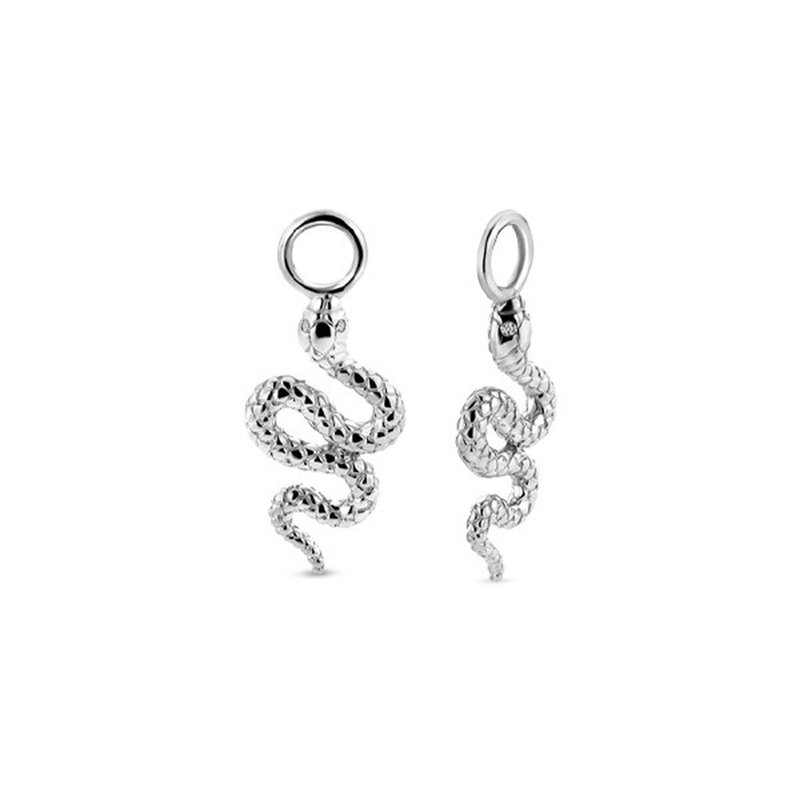 Boucles d'oreilles Femme Ti Sento 9200SI Plastique