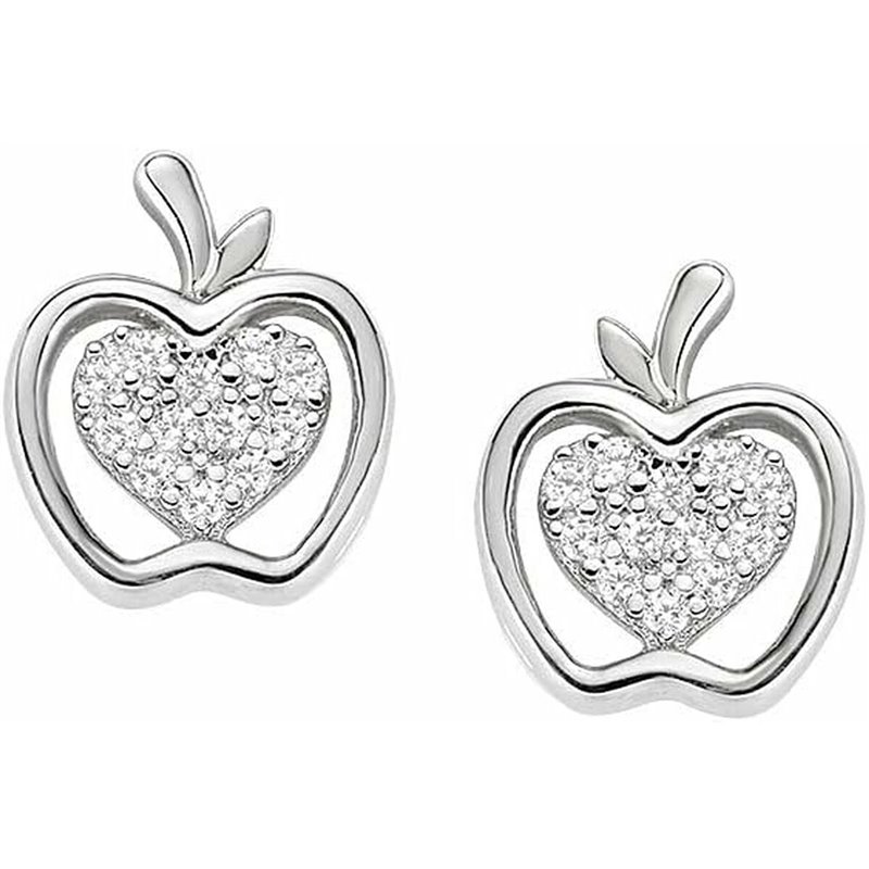 Boucles d'oreilles Femme Amen CLININBBZ