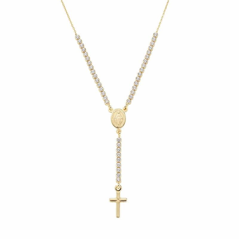 Collier Femme Amen CLCRMIGBZ4