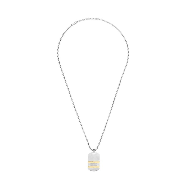 Image secondaire de Collier Homme Radiant RH000111
