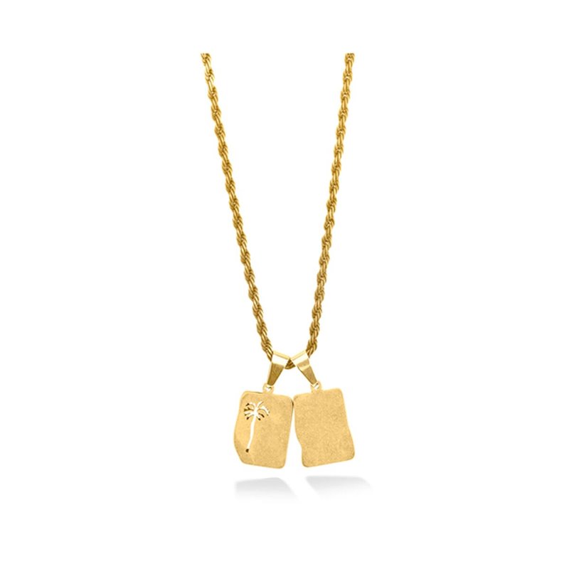 Image secondaire de Collier Femme Radiant RH000127