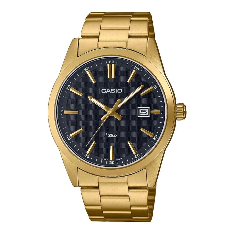 Montre Homme Casio (Ø 41 mm)