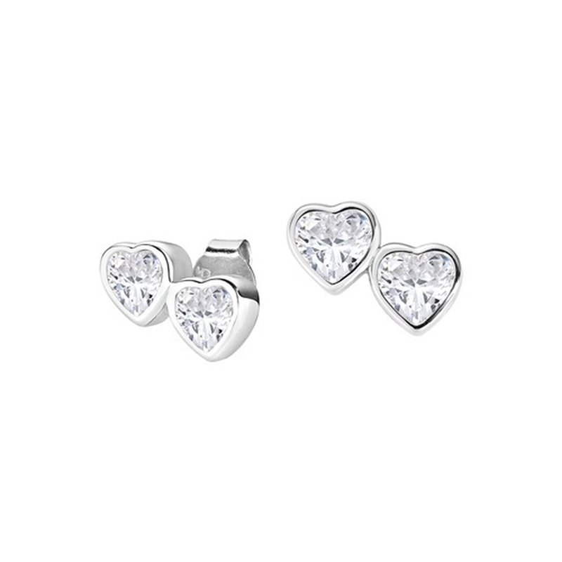 Boucles d'oreilles Femme Amen OR2CUBBZ