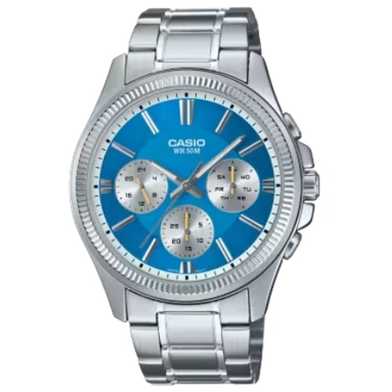 Montre Homme Casio