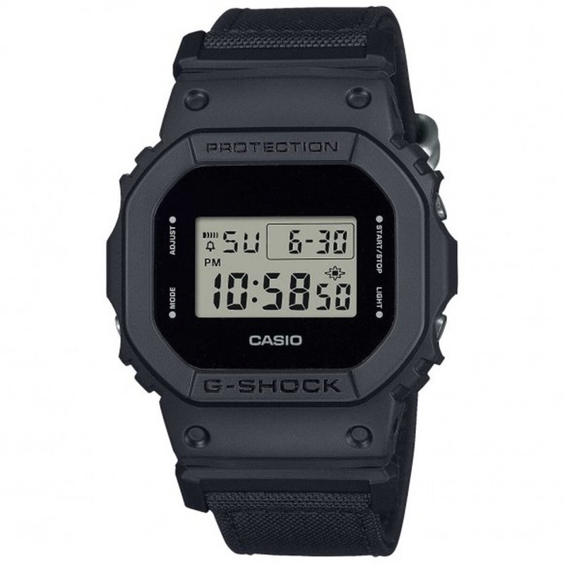 Montre Homme Casio DW-5600BCE-1ER