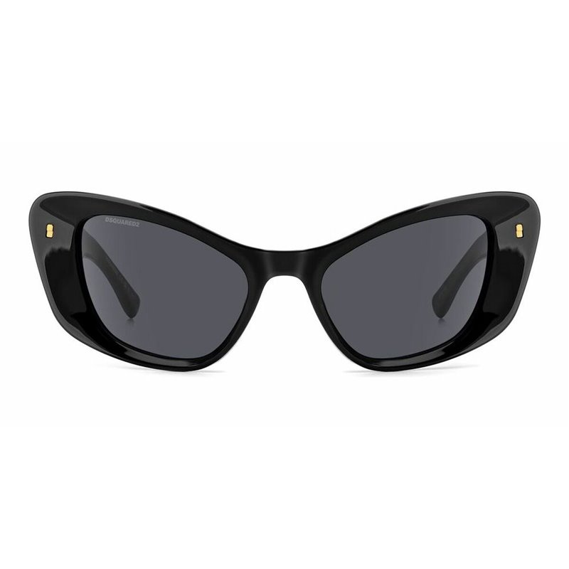 Image secondaire de Lunettes de soleil Femme Dsquared2 D2 0118_S