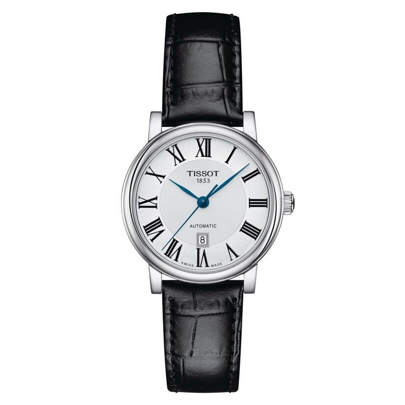 Montre Homme Tissot CarsON AUTOMATIC (Ø 30 mm)