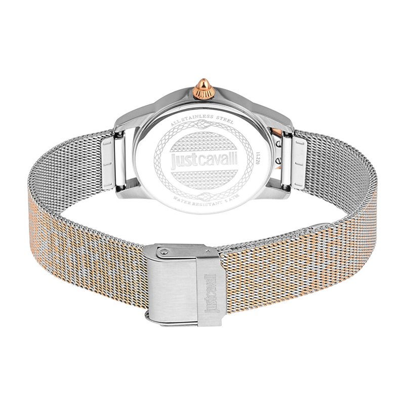 Image secondaire de Montre Femme Just Cavalli JC1L220M0105