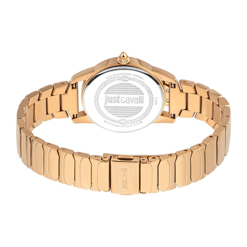 Image secondaire de Montre Femme Just Cavalli JC1L220M0255