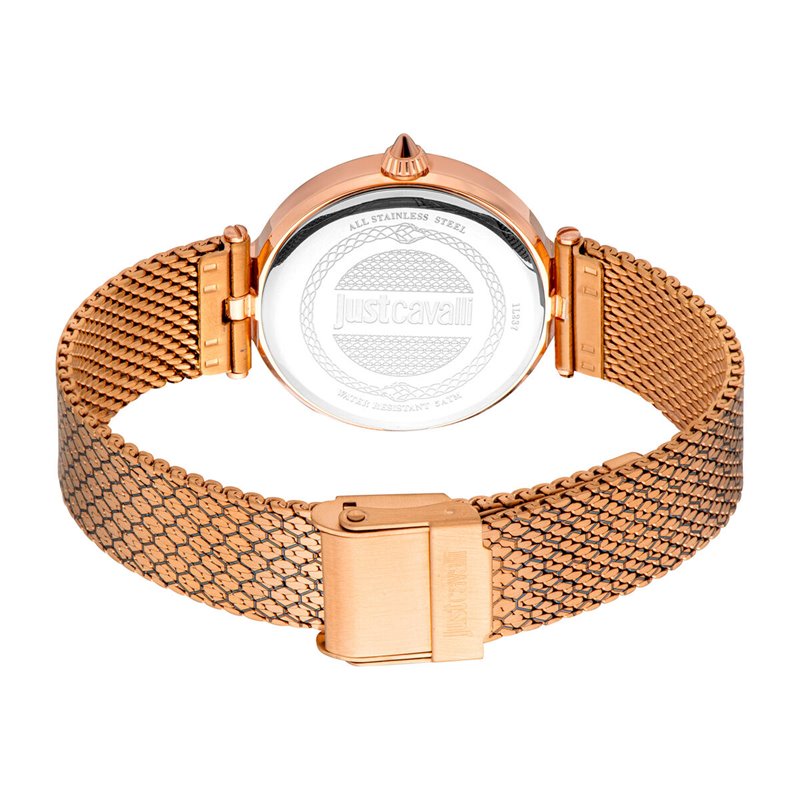 Image secondaire de Montre Femme Just Cavalli JC1L237M0075