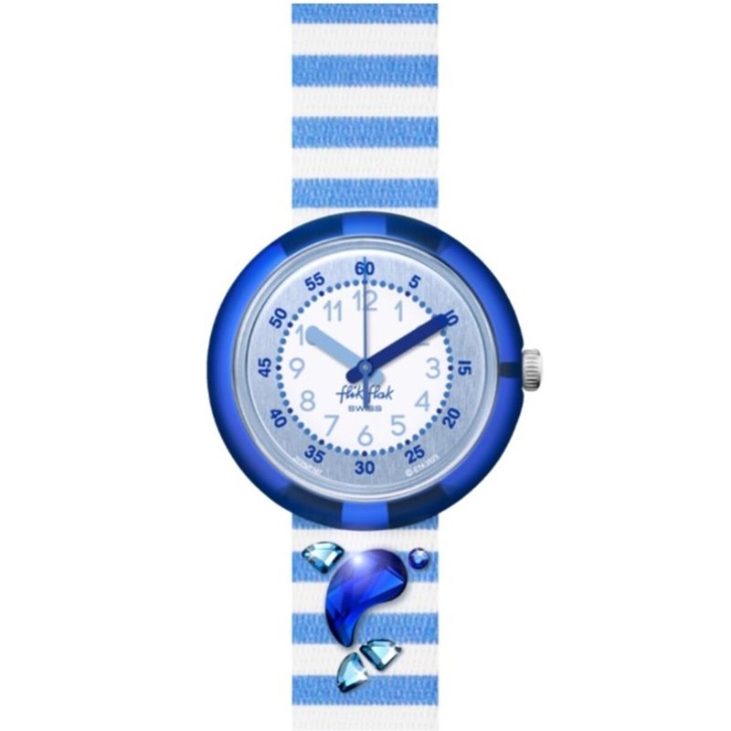 Image secondaire de Montre Enfant Flik Flak ZFPNP147