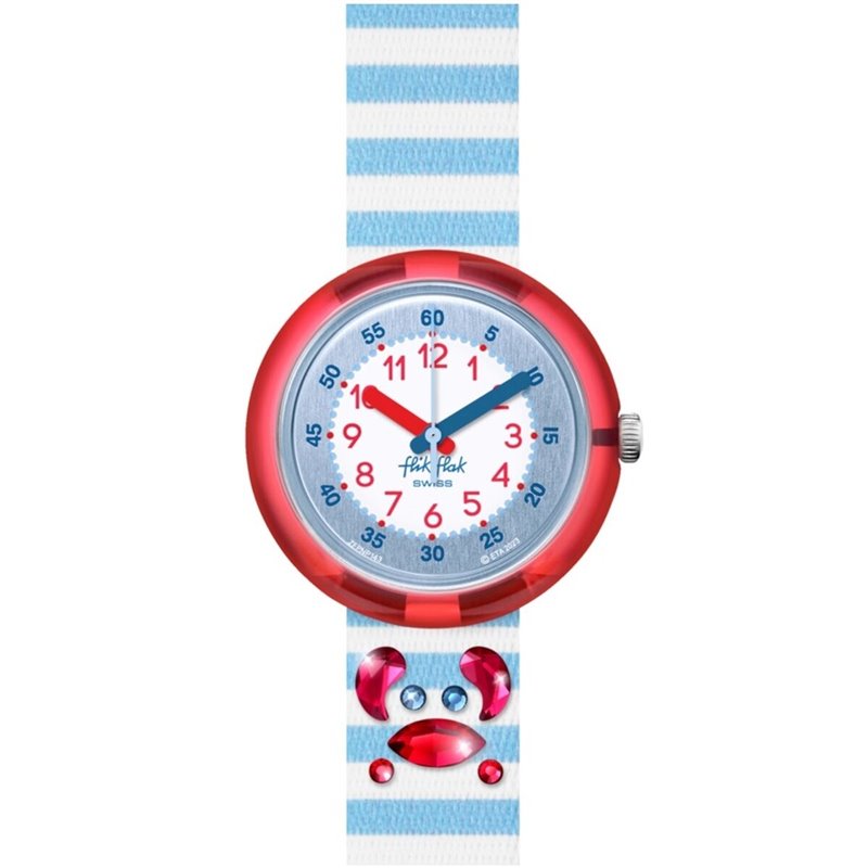 Montre Enfant Flik Flak ZFPNP143