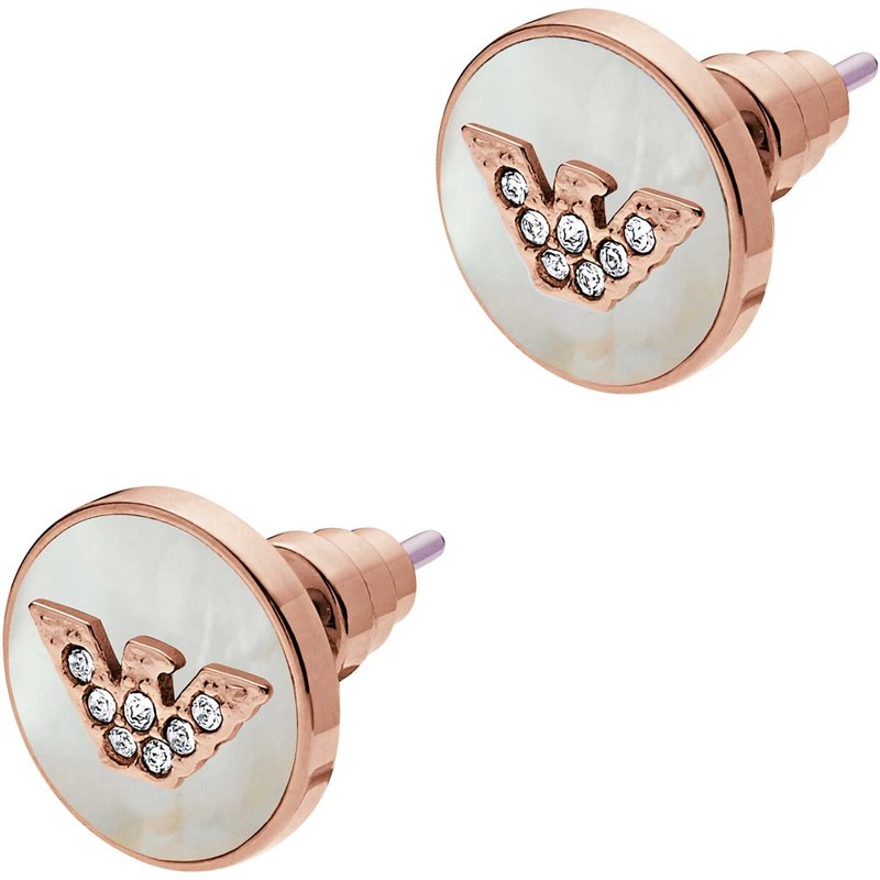 Boucles d'oreilles Femme Emporio Armani EGS2311221