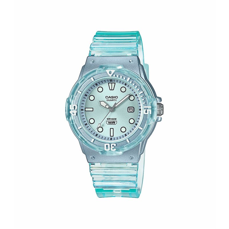 Montre Femme Casio LRW-200HS-2EVEF